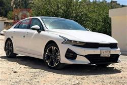کیا K5